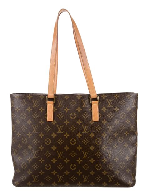 louis vuitton big monogram|louis vuitton totes monogram canvas.